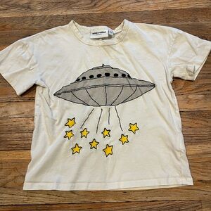Mini rodini tshirt
